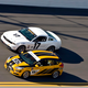 Illustration for article titled Daytona Roar Before The 24 Testing: Day Three
